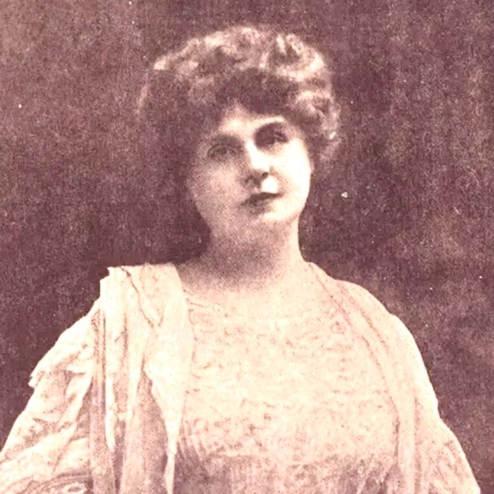 Marie Corelli