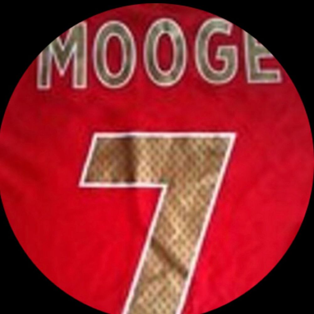 Ben Mooge