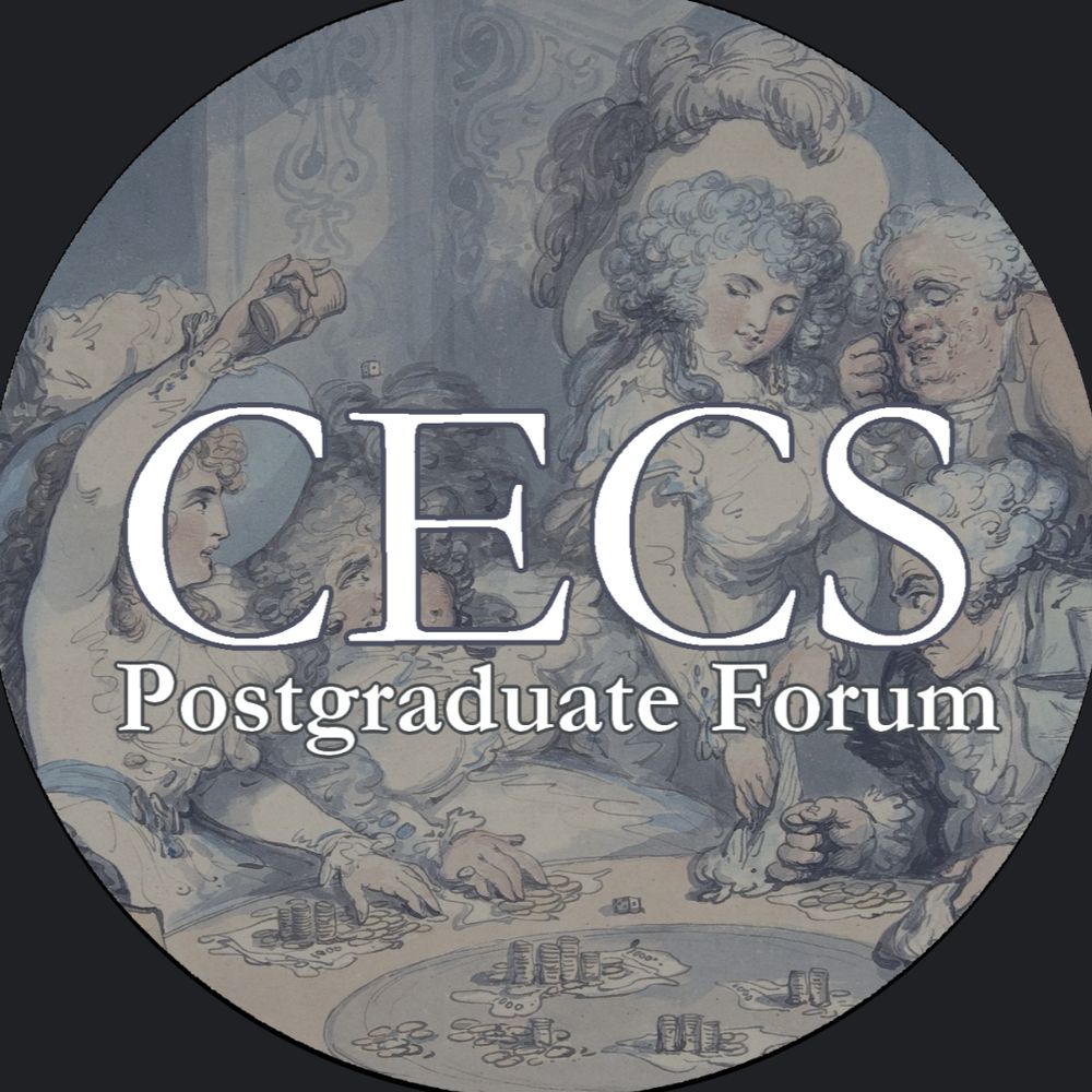 CECS PG Forum