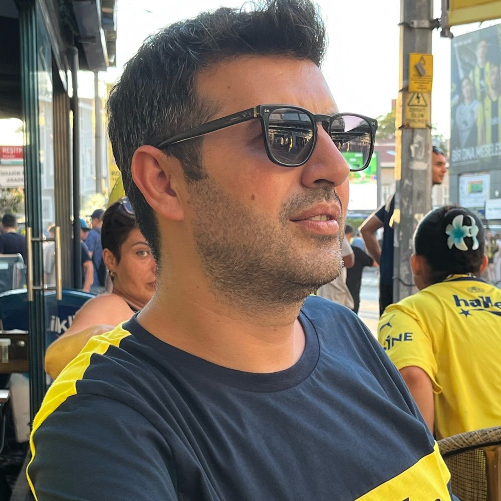 Tuna COSKUN