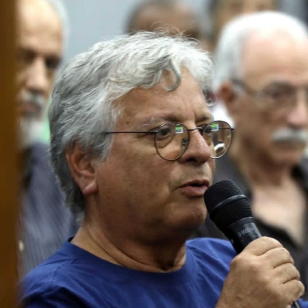 Sérgio Mesquita 