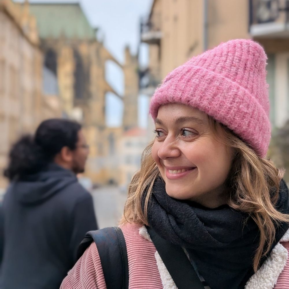 Svenja