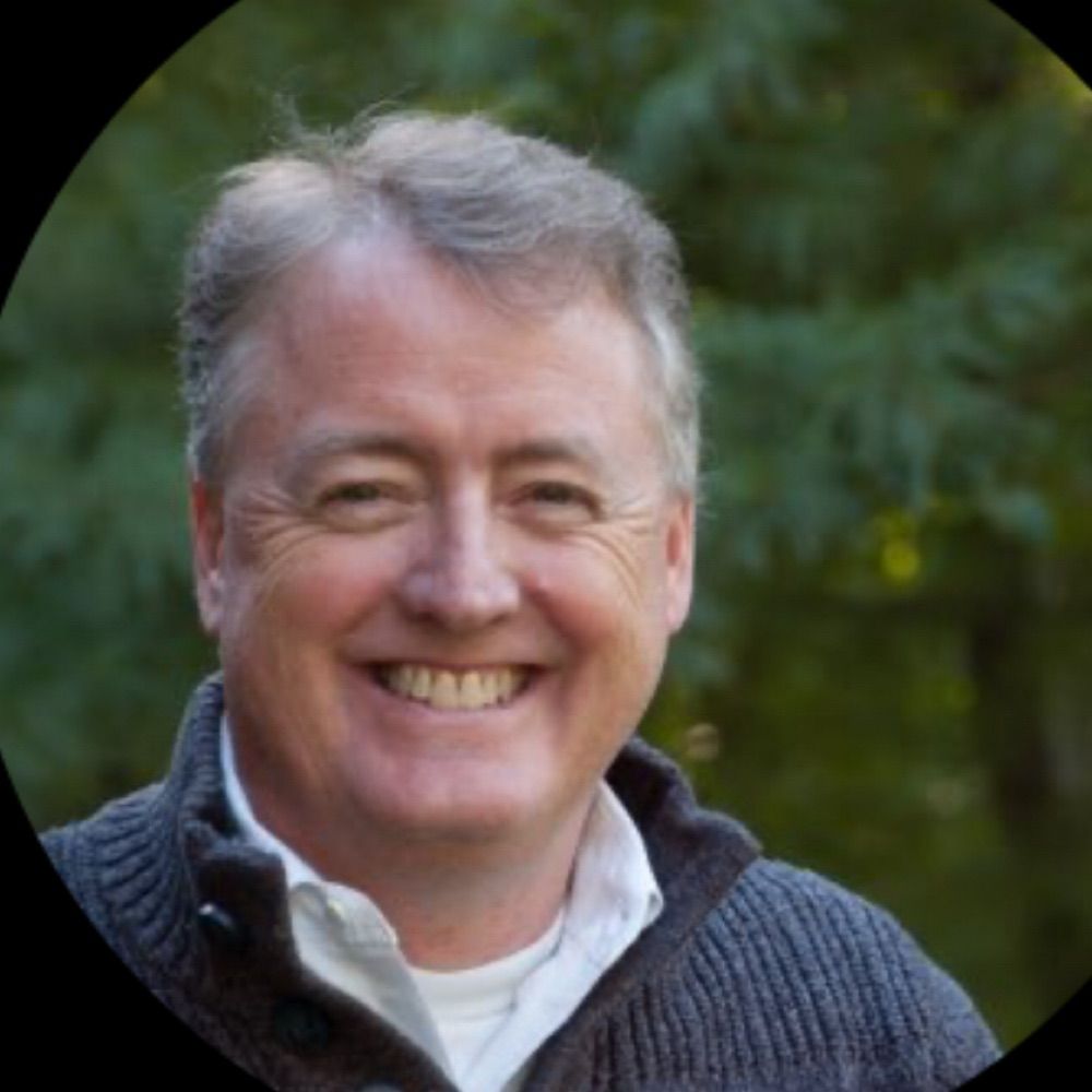 Tom Krohn