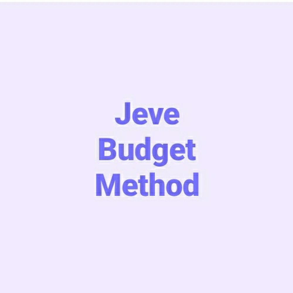 Jeve