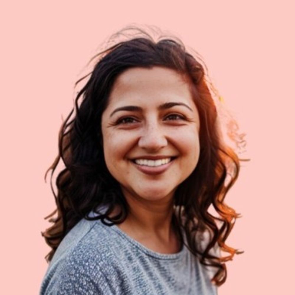 Kiran Shahbaz