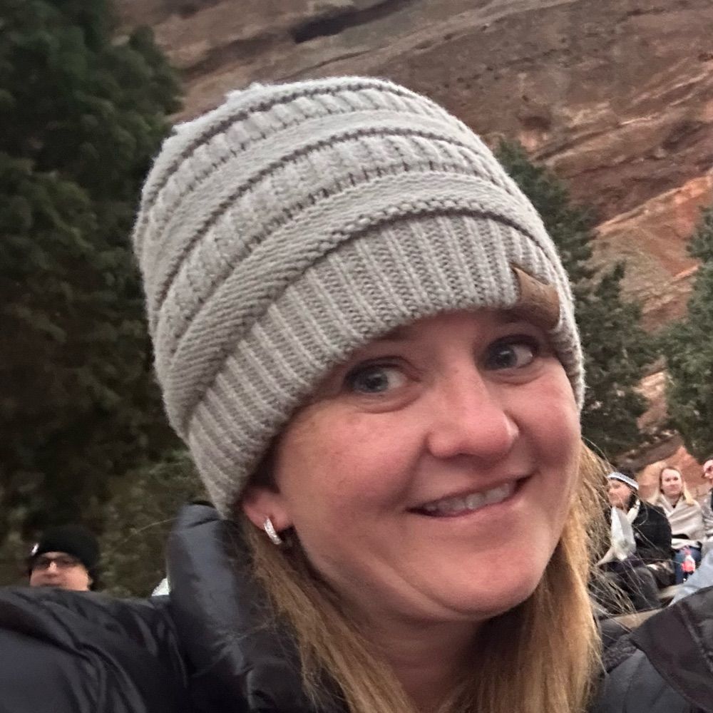 Amy Beth Woodruff