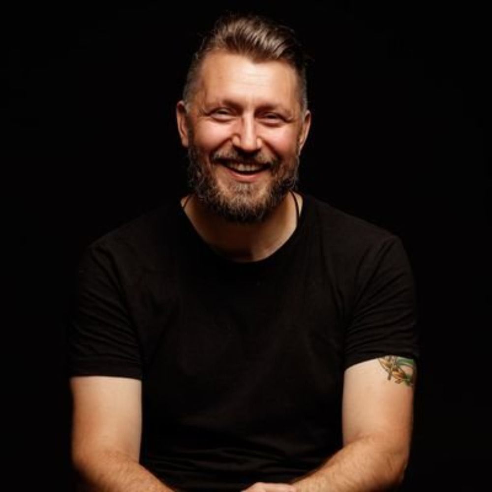 Björn Qvarfordt