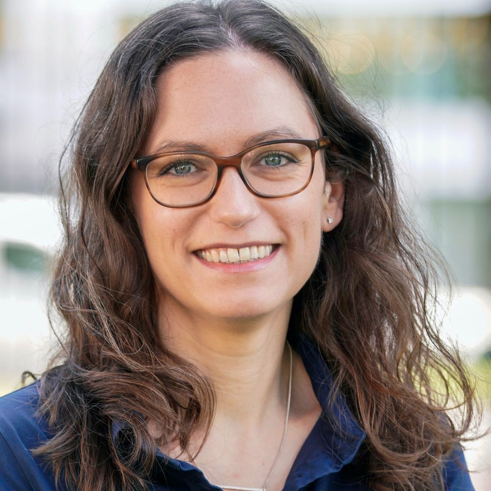 Laura Nurski