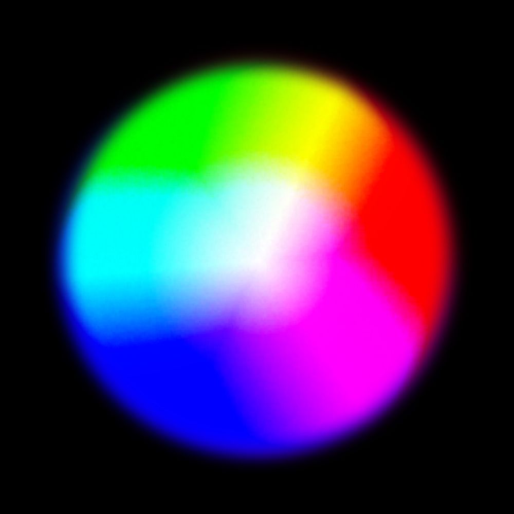 Pretty Colors