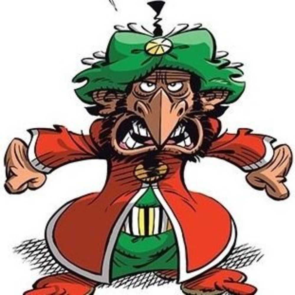 iznogoud