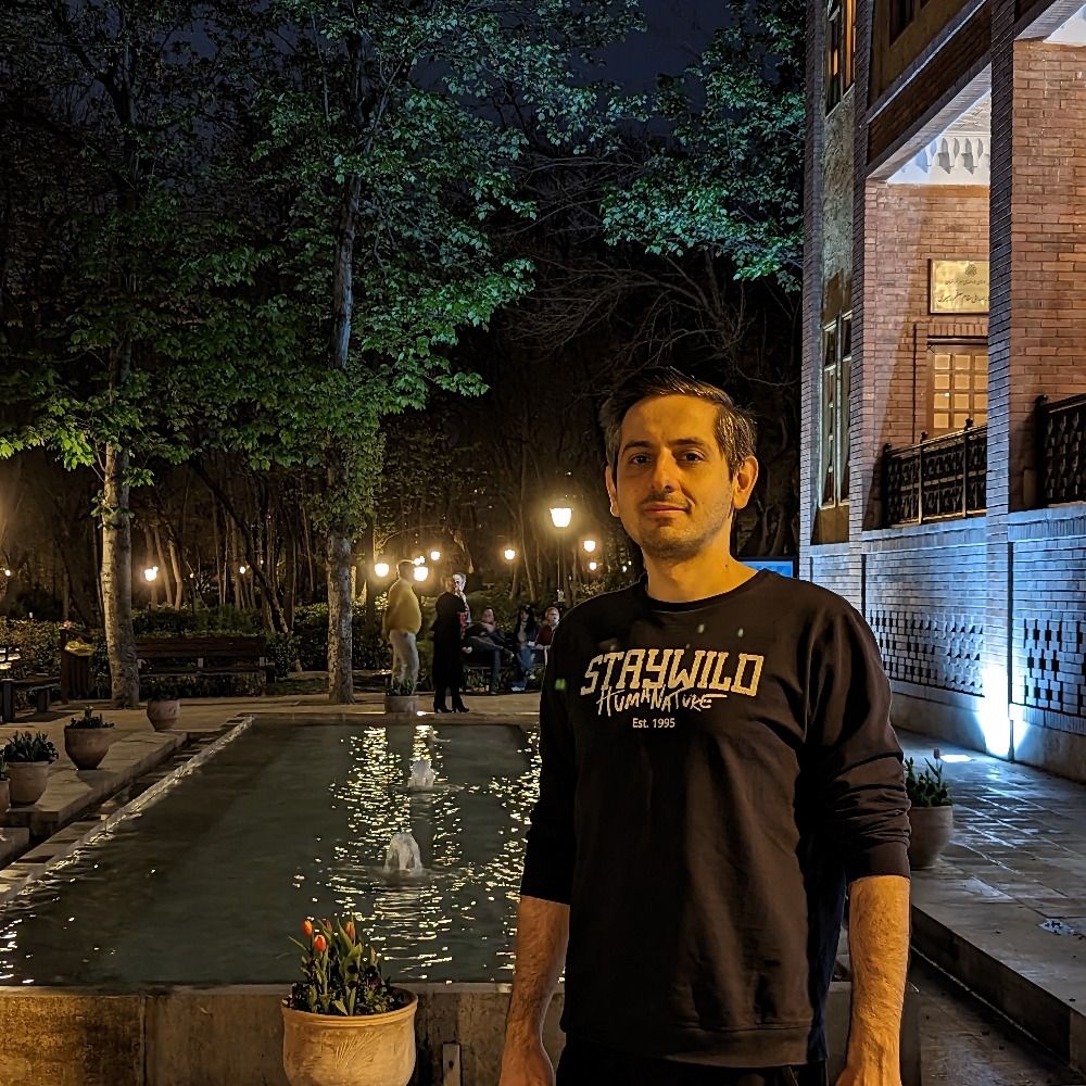 Mehran