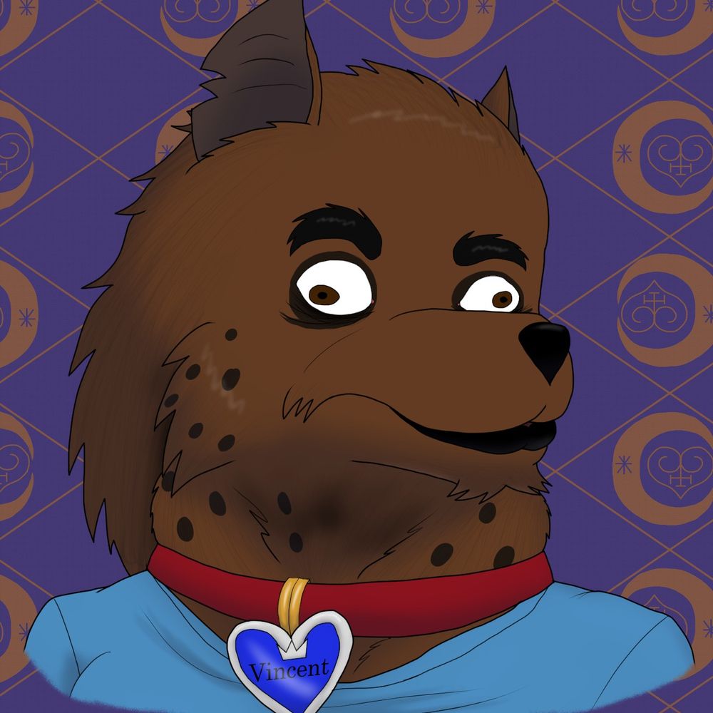 Vinny Yeenie