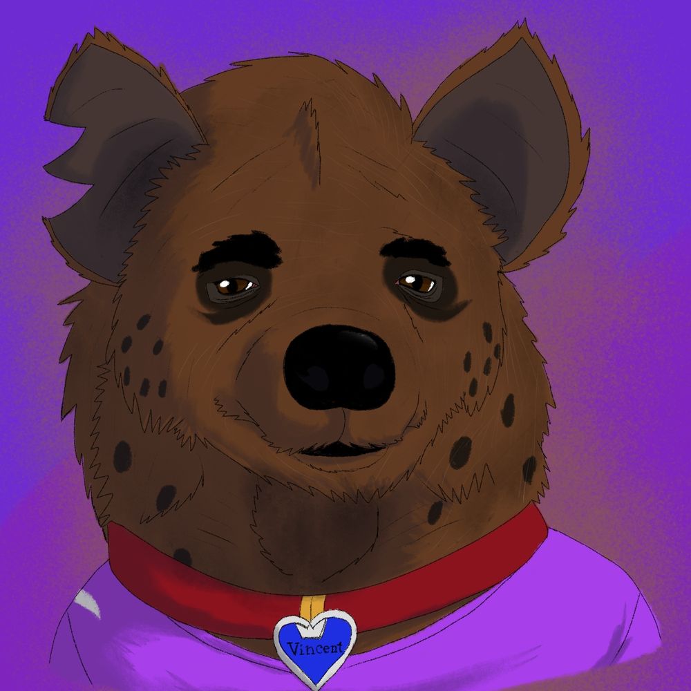 Vinny Yeenie