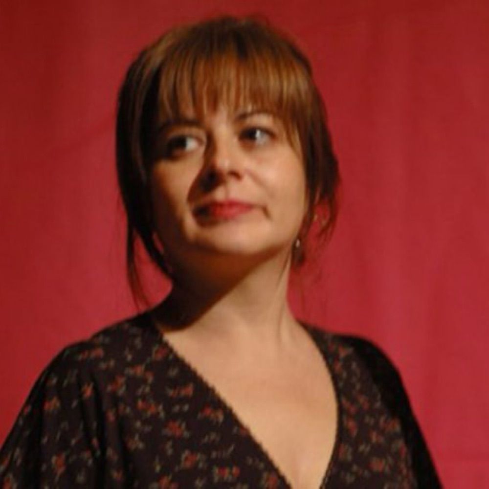 Didem Madak