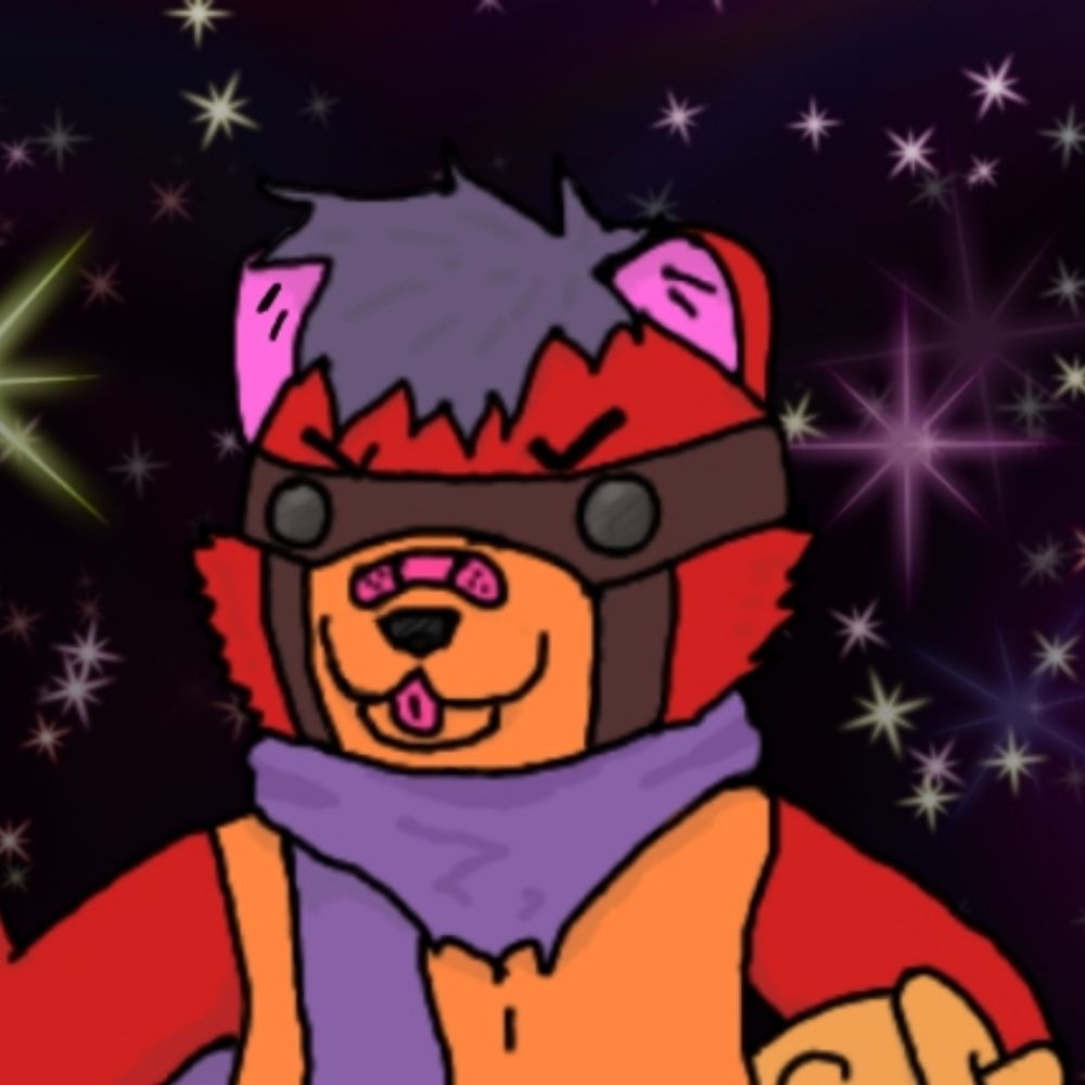 johnnyicebear