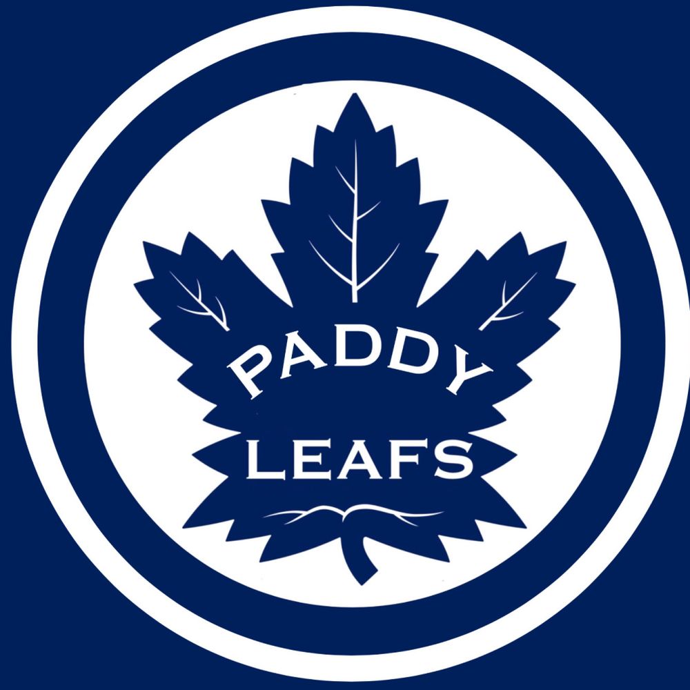 Paddy Leafs