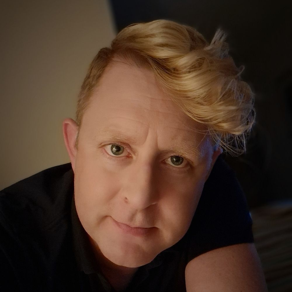 Neal Cook