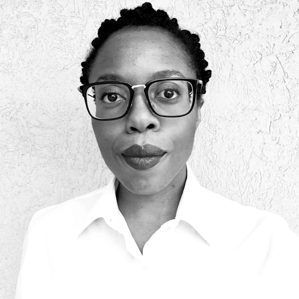 Esther Bolekia