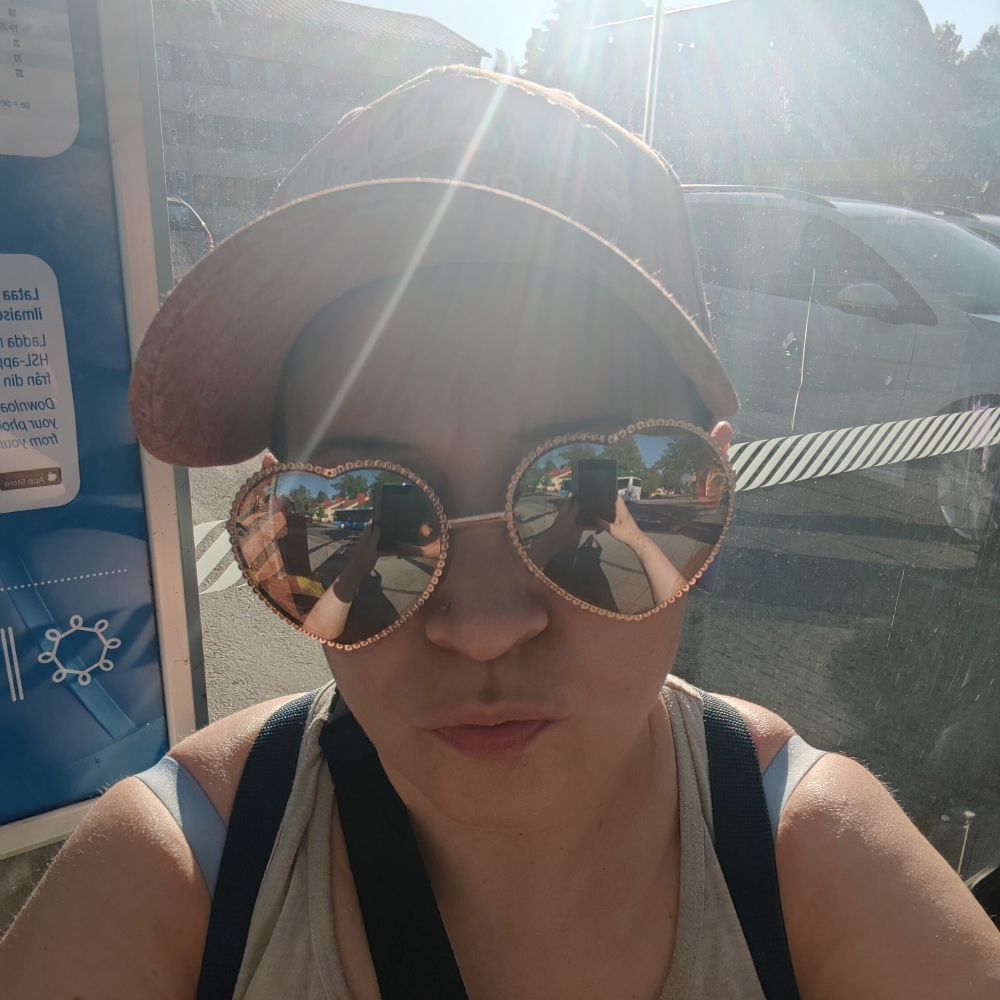 User avatar