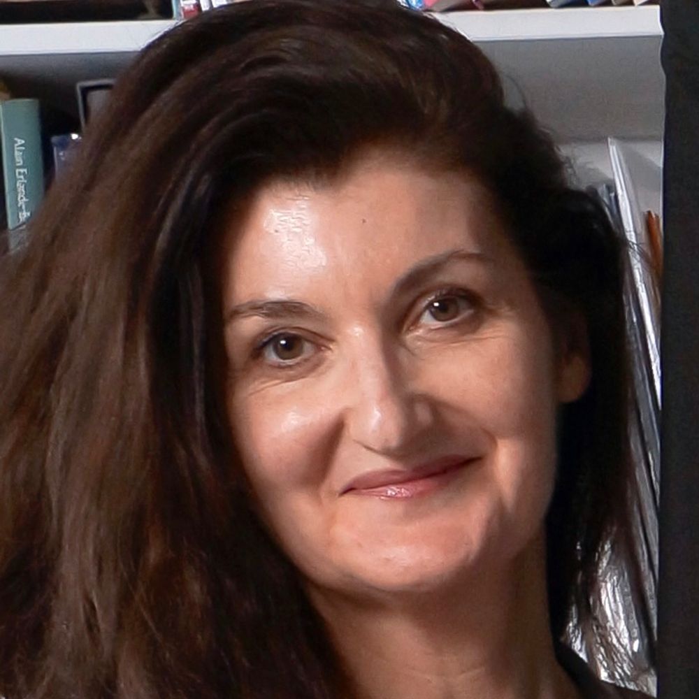 Miriam Escofet