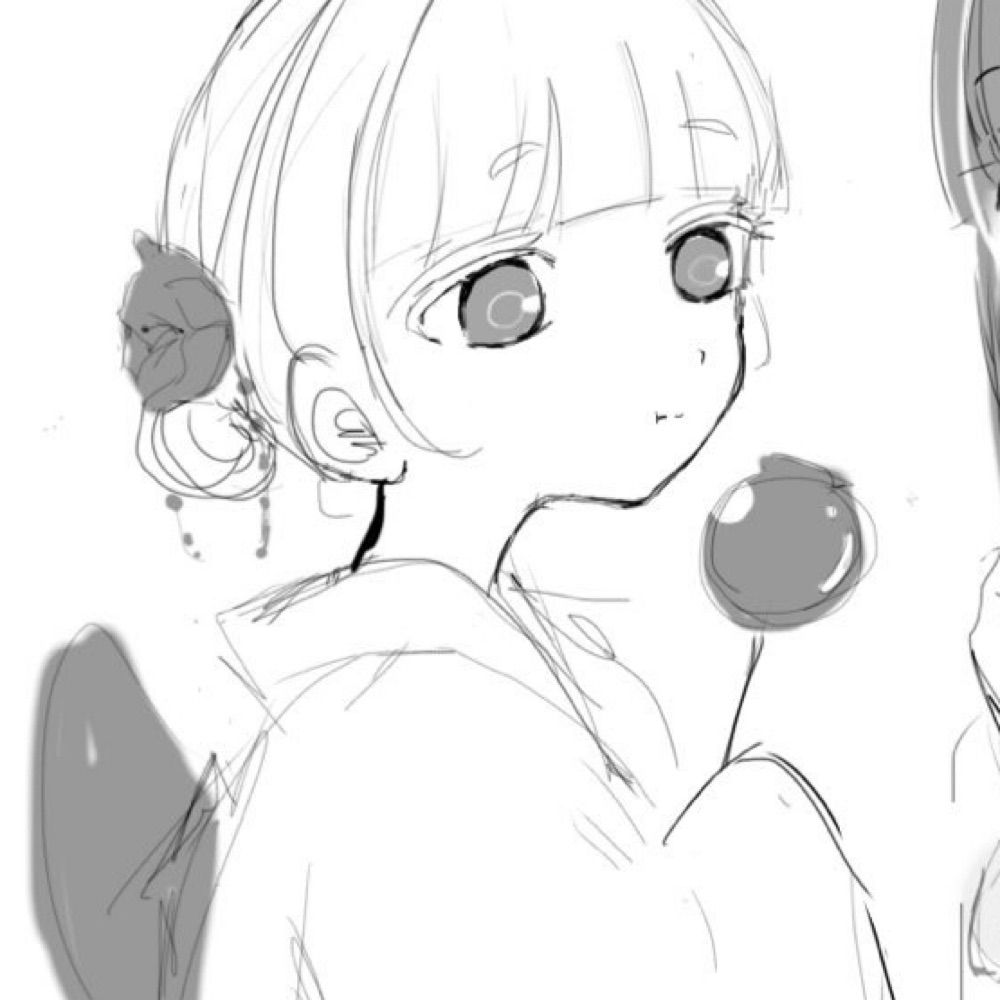 えけ