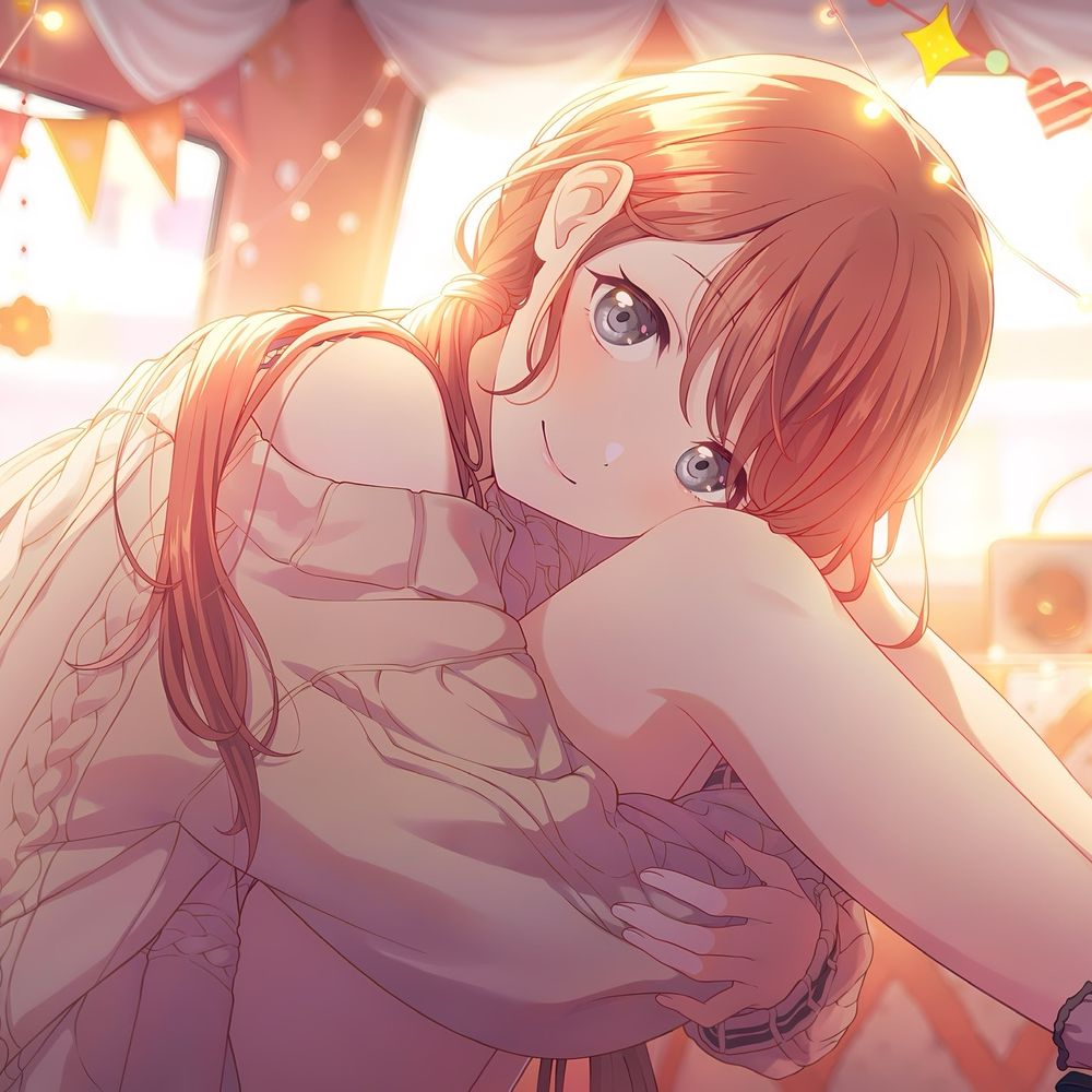 yozakura@みのり🧡
