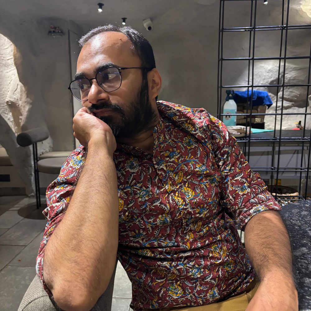 Jayesh Bhoot