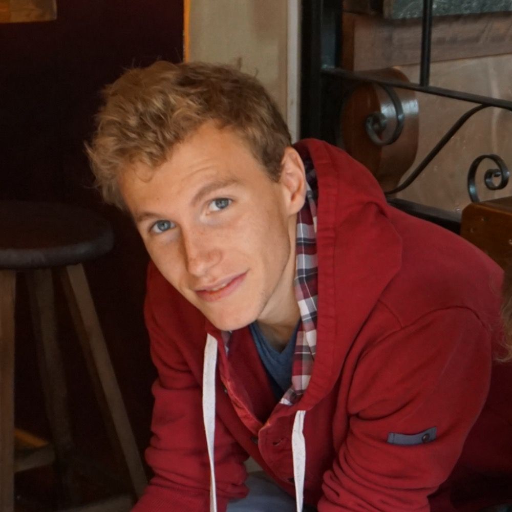 Sam Altmann