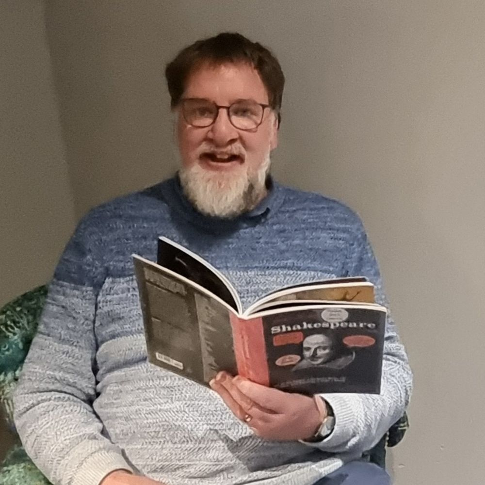 David Guest