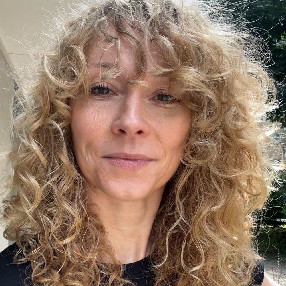 Dorota Kruk