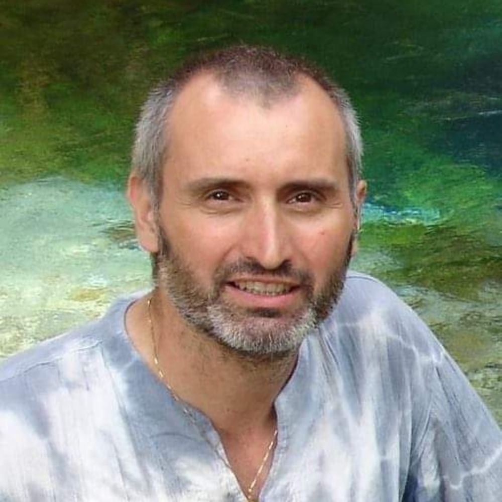 Daniel Dalmau i Fortino