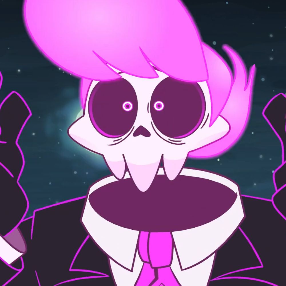 dudeskull