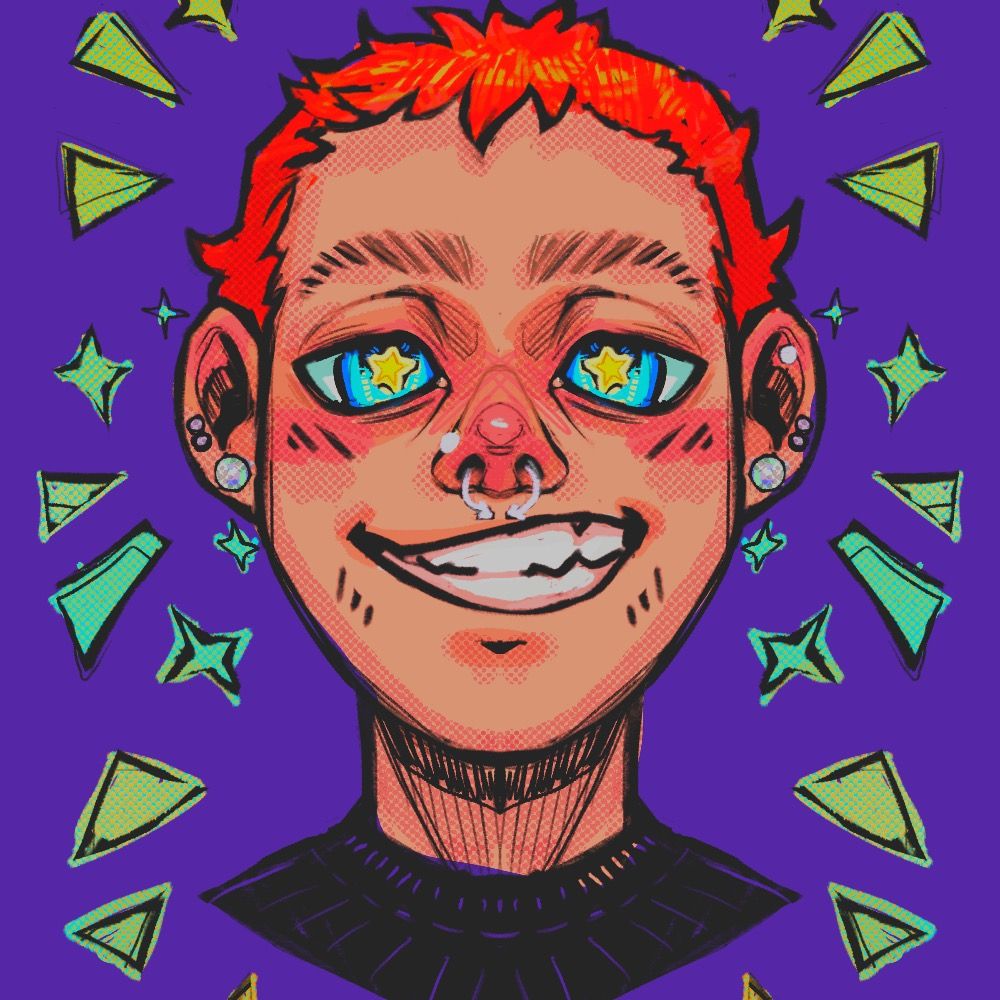 jamie