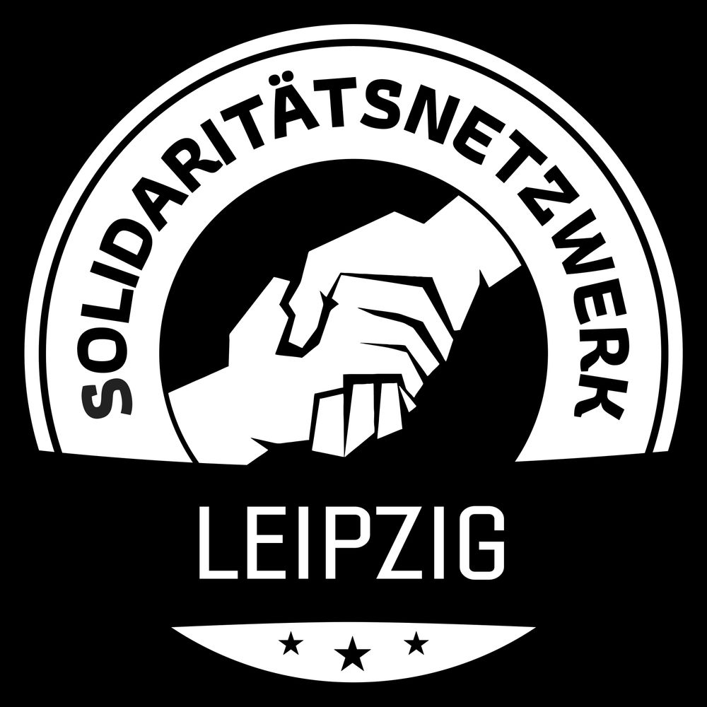 Solidaritätsnetzwerk Leipzig