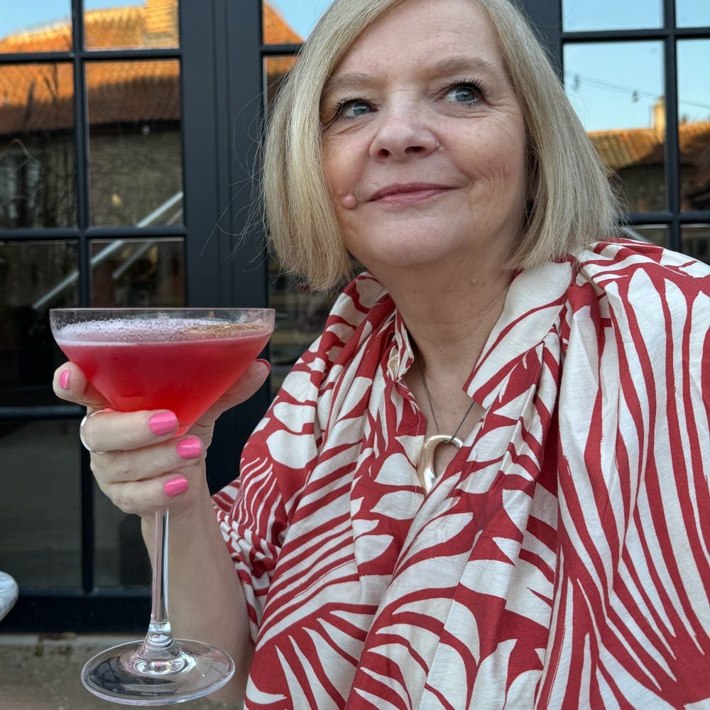 Mags Burnside