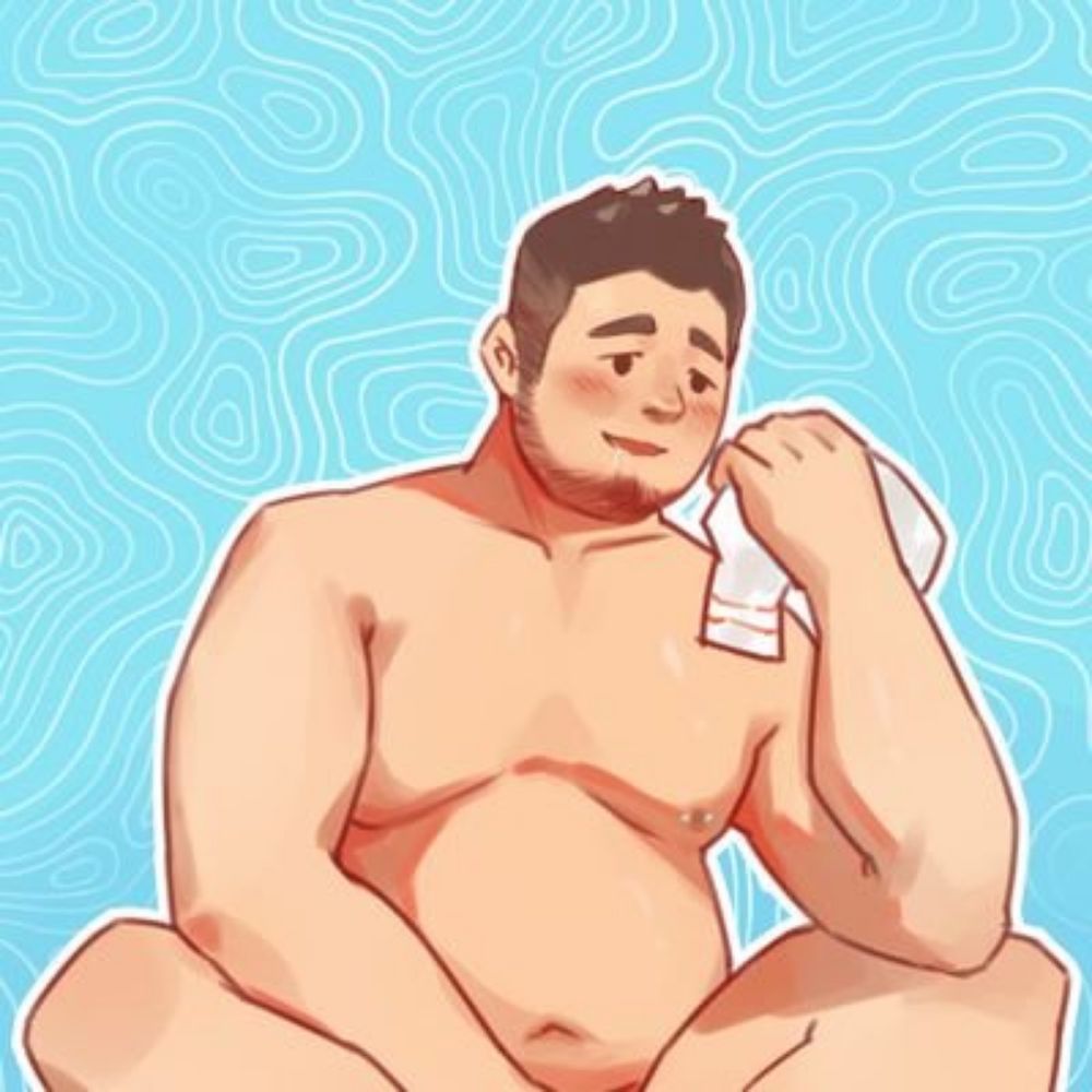 是一只耗子咧