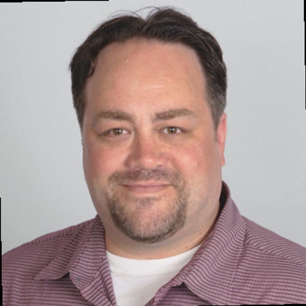 Mike Richwalsky