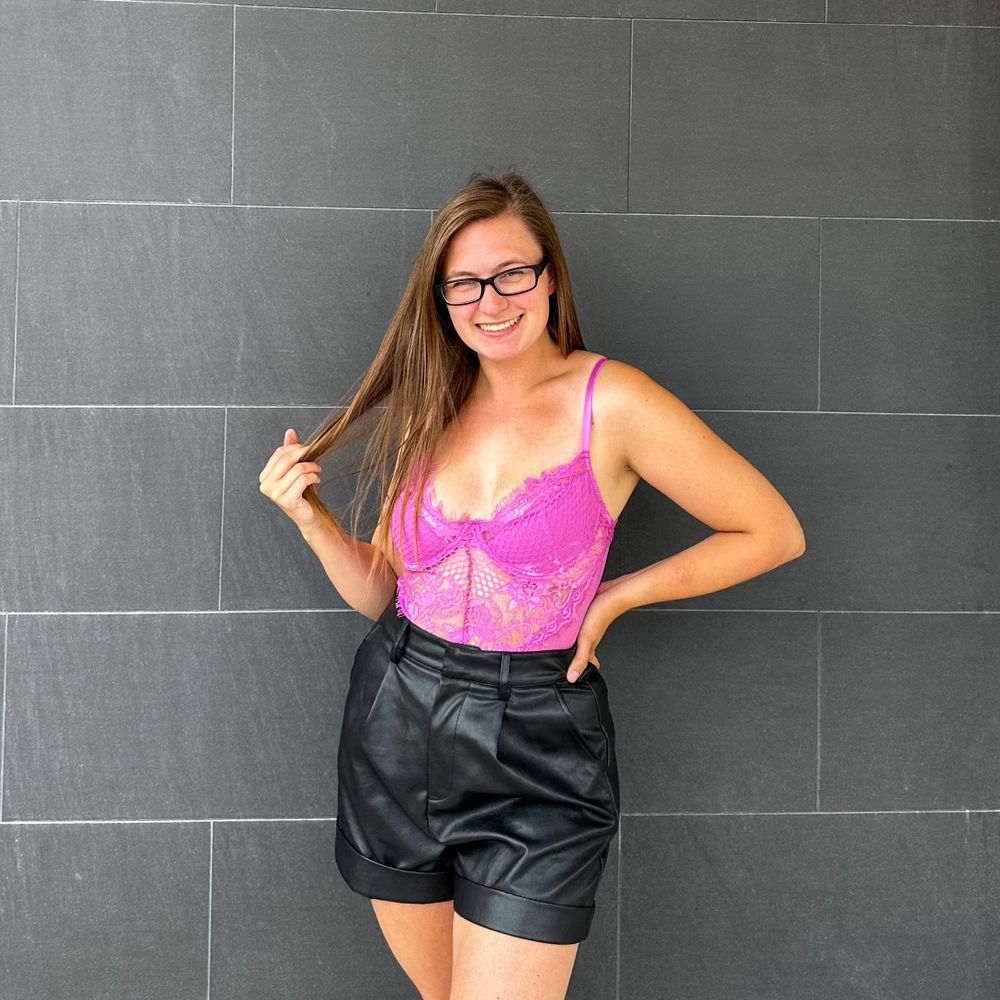 kristine