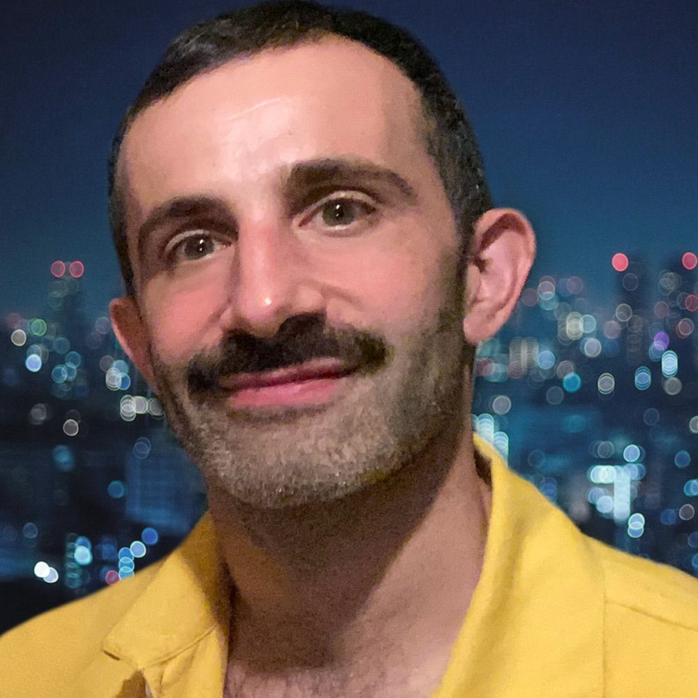 Brian Mullin
