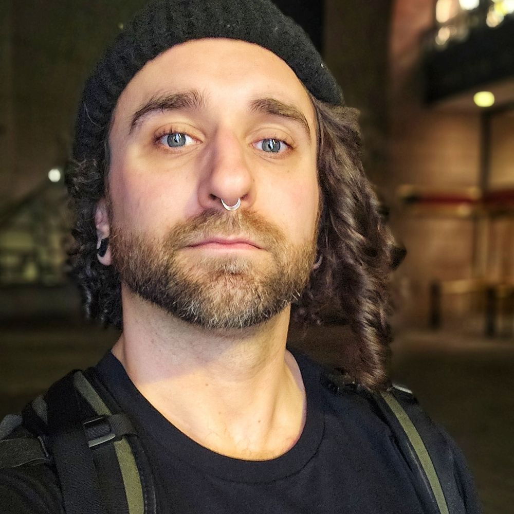 BRIAN BLAKNOISE