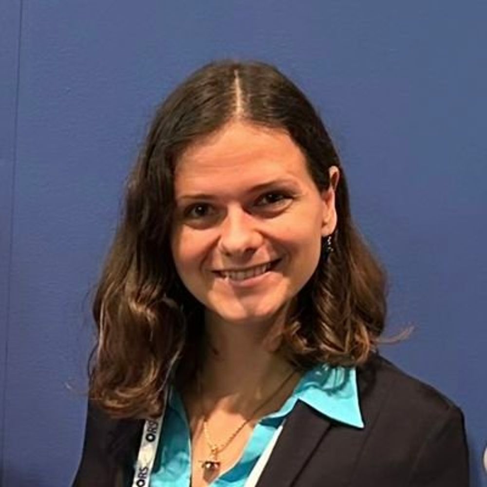 Dr. Miriam Tschaffon-Müller