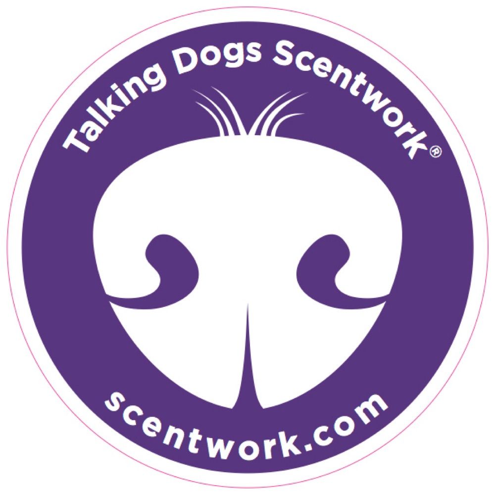 Talking Dogs Scentwork