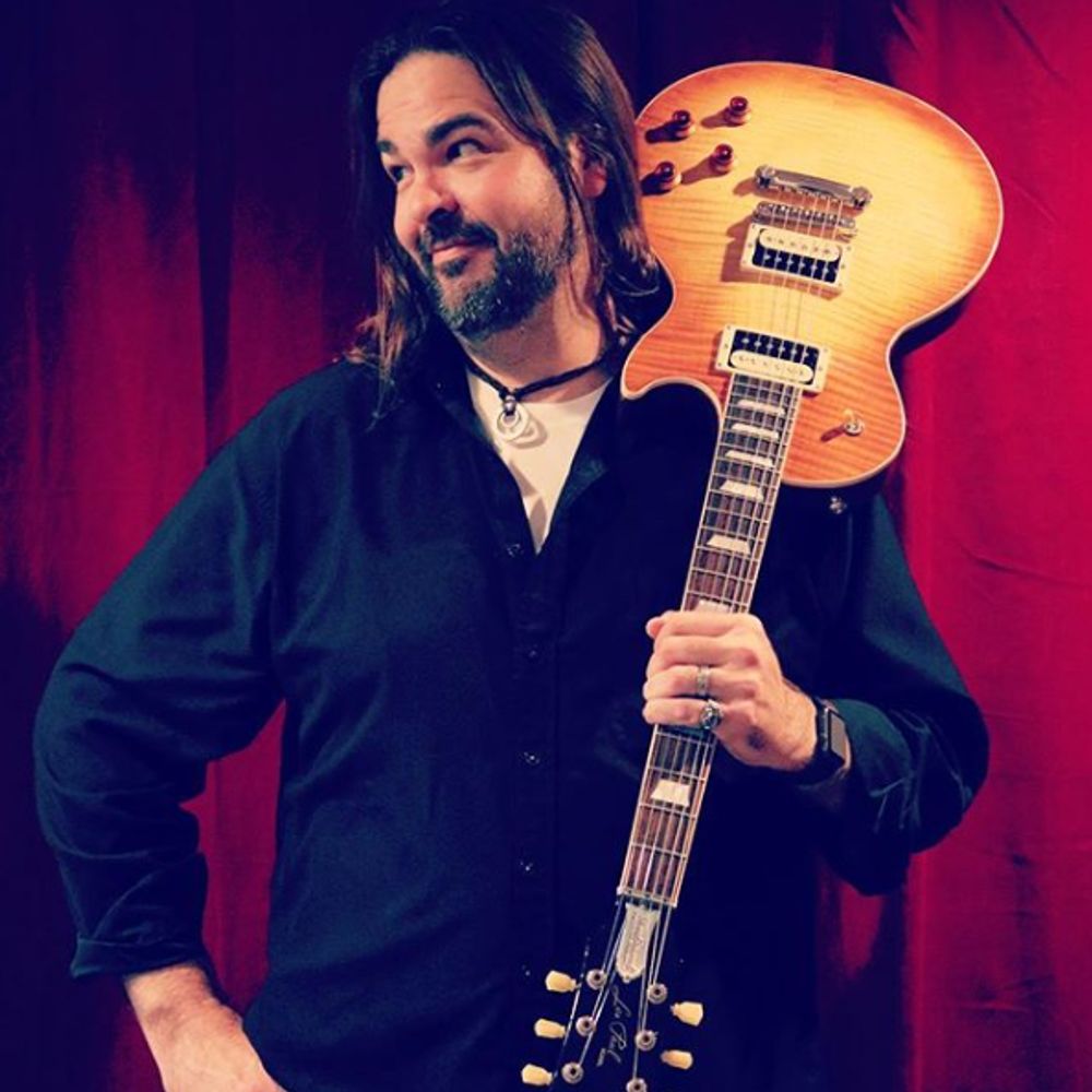 Jason Gilmore