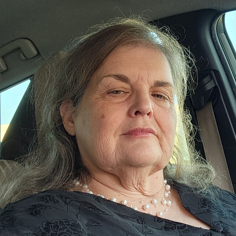 Kim Wright