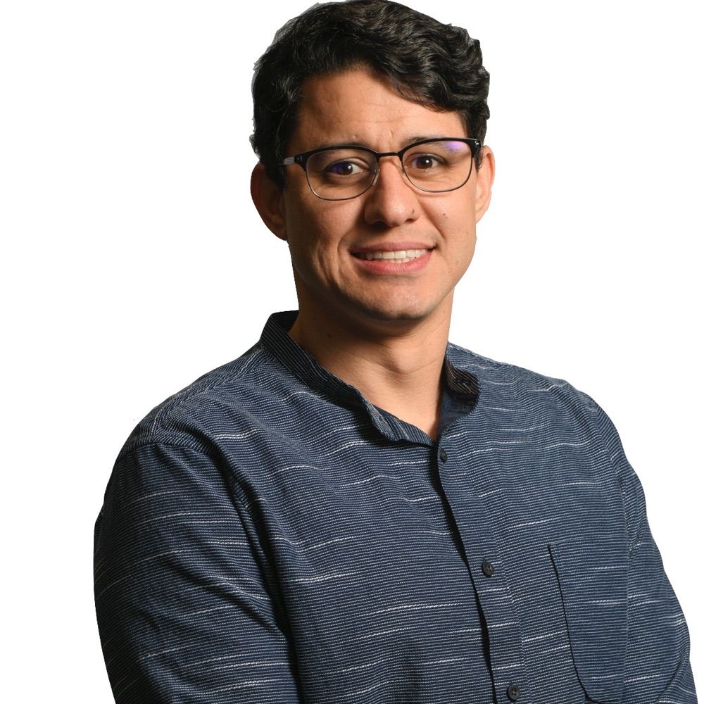 William Markito