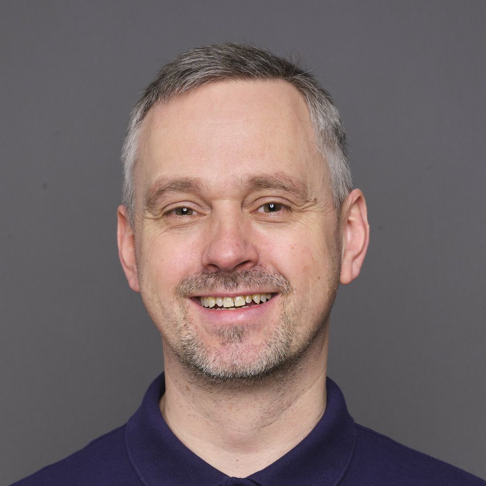 Dirk Mahler