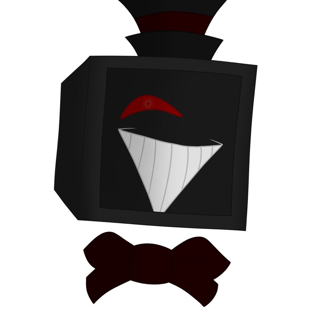 Mr. Ego / X / Puzzles?