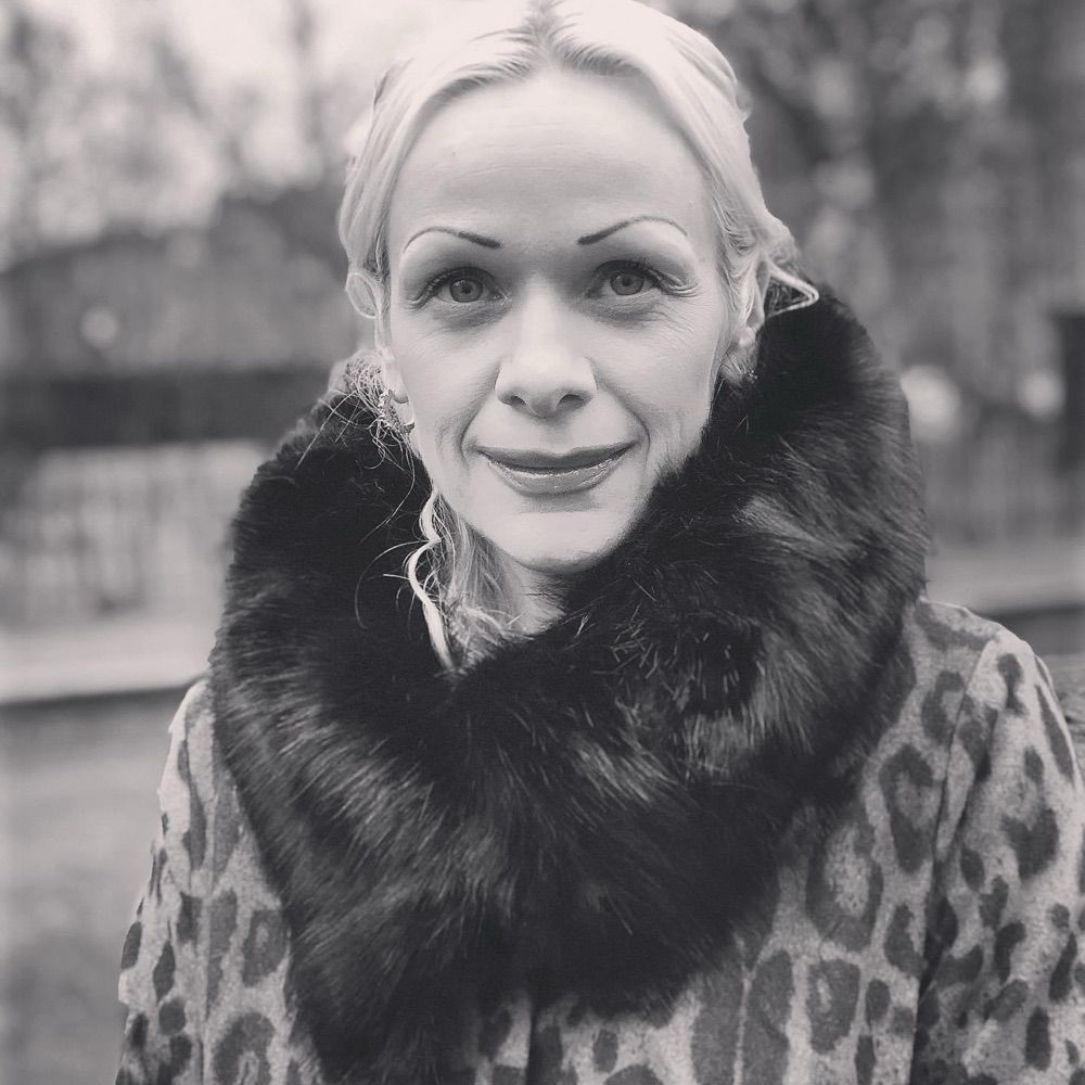 Hanna Roskaft
