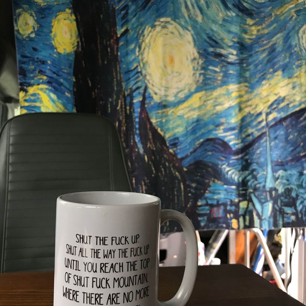 Van Gogh