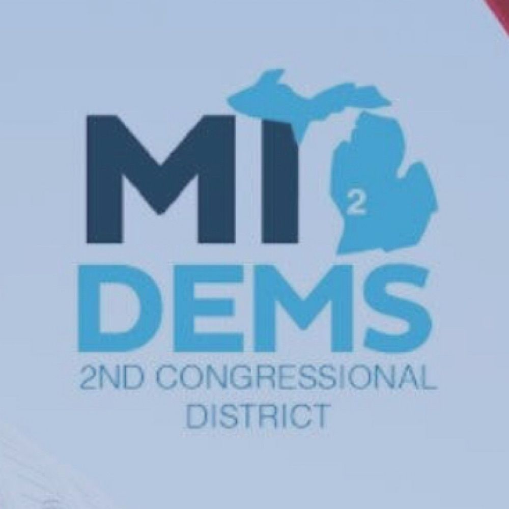 Michigan’s 2nd Congressional District